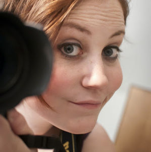 Meet your Posher, Stacy y